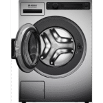 Máquina de lavar profissional BASTANTE WMC8943PC.S PRO