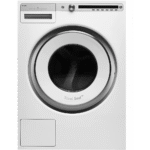 Máquina de lavar de carregamento frontal BASTANTE W4114C.W/3 - Image 4