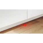 Máquina de lavar louça embutida BOSCH SMV4ECX28F, SERENITY, Série 4, Silence Plus - Image 2