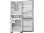 Geladeira/Refrigerador Brastemp Frost Free Duplex Prata 447L BRE57FK - Image 7