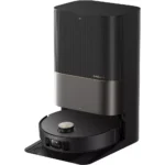 Aspirador de pó robô SONHAR X50 Ultra Completo Preto