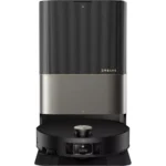 Aspirador de pó robô SONHAR X50 Ultra Completo Preto - Image 2