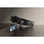 Aspirador de pó robô SONHAR X50 Ultra Completo Preto - Image 6