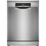 Lava-louças de 60 cm BOSCH SMS8TCI04E, Série 8, Zeolith