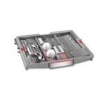 Lava-louças de 60 cm BOSCH SMS8TCI04E, Série 8, Zeolith - Image 3