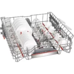 Lava-louças de 60 cm BOSCH SMS8TCI04E, Série 8, Zeolith - Image 4