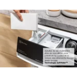 Máquina de lavar de carregamento frontal ELECTROLUX EW9FI71014FC - Image 3
