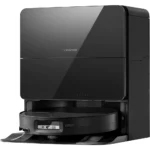 Aspirador de pó robô ROBOROCK Saros 10 Preto