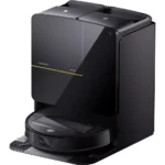 Aspirador de pó robô ROBOROCK Saros Z70 preto - Image 2