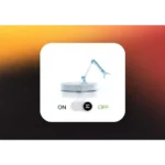 Aspirador de pó robô ROBOROCK Saros Z70 preto - Image 4