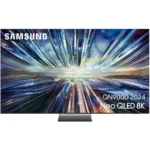 Mini TV LED SAMSUNG NeoQLED TQ85QN900D - 85 polegadas (214 cm)