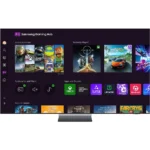 Mini TV LED SAMSUNG NeoQLED TQ85QN900D - 85 polegadas (214 cm) - Image 2