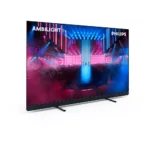 TV OLED PHILIPS 55OLED909 Meta Ambilight Filho P&B 2024 - Image 3