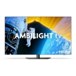 TV OLED PHILIPS 42OLED809 Ambilight 2024 - Image 2