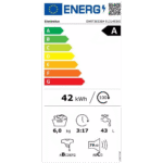 Top de cintura baixa ELECTROLUX EW8T3653BA - Image 3