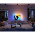 TV OLED PHILIPS 42OLED809 Ambilight 2024 - Image 4