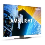 TV OLED PHILIPS 42OLED809 Ambilight 2024