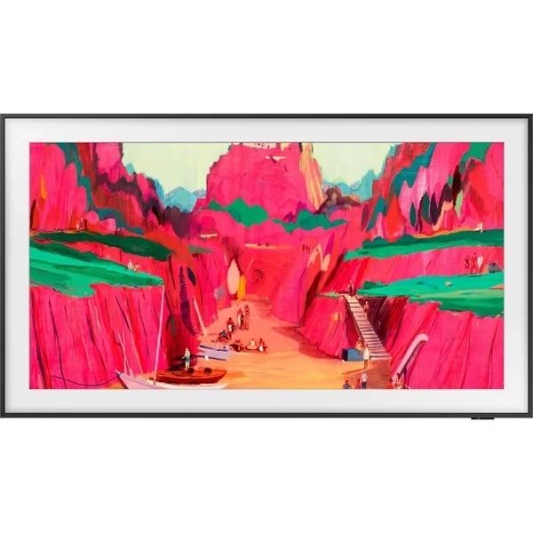 Mini TV LED SAMSUNG The Frame Pro 85LS03FW 2025