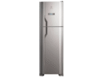 Geladeira/Refrigerador Electrolux Frost Free - Duplex 400L DFX44 - Image 3