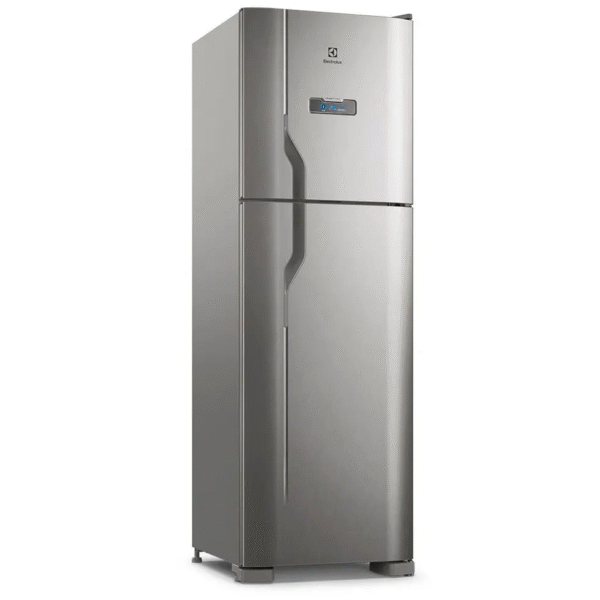 Geladeira/Refrigerador Electrolux Frost Free - Duplex 400L DFX44