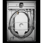 Máquina de lavar profissional BASTANTE WMC8943PC.S PRO - Image 2